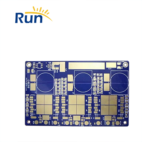 Controller circuit boards