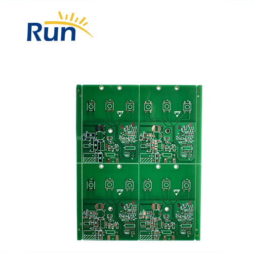 Driver Power Board