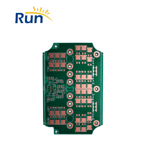 Driver Power Board